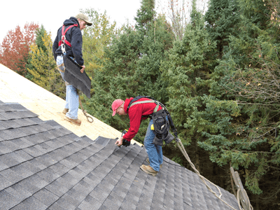 About Roof Repair Experts Hardin, IL